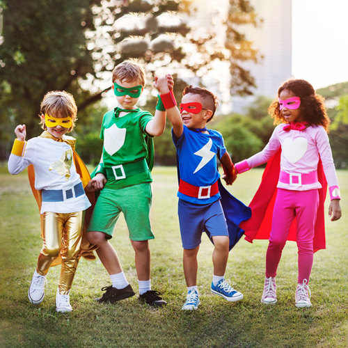 Kids Costumes
