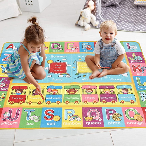 Intelligence & Education