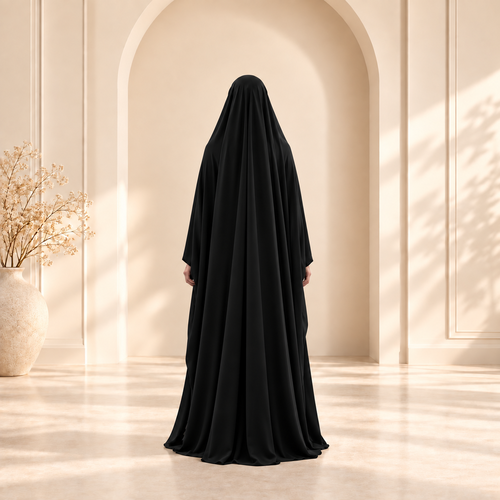عبايات الفجة