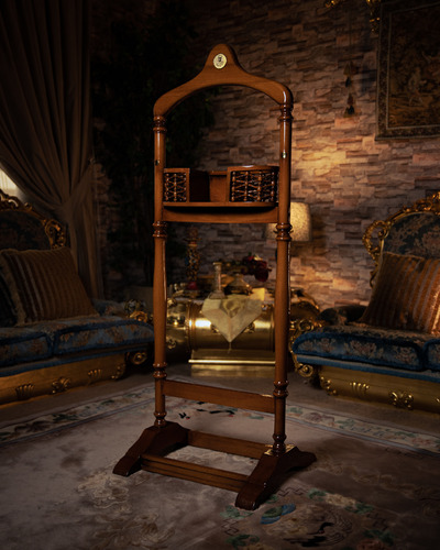 إستاند تبخير