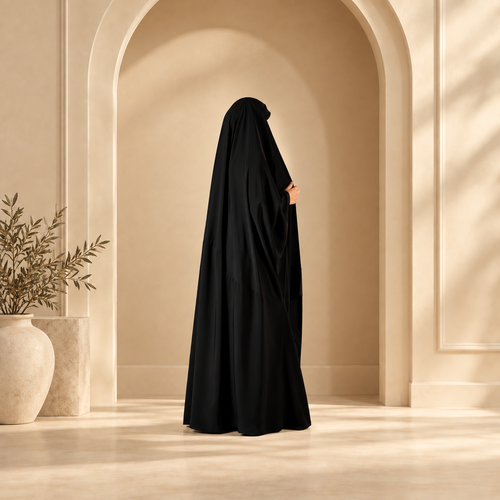 عبايات الفجتين