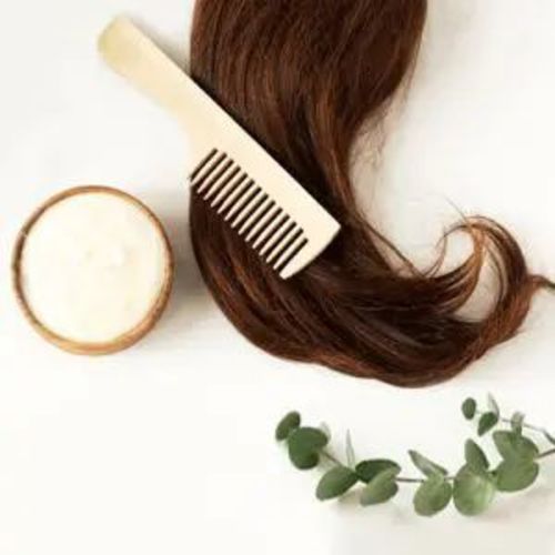 تجميل وعناية بالشعر