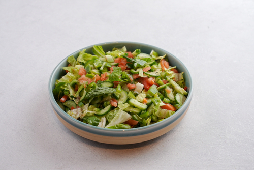 Salads
