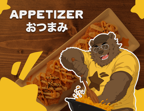 Appetizers