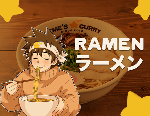 Ramen