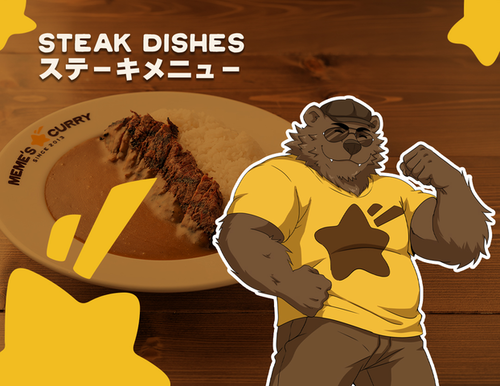 Steak Dishes