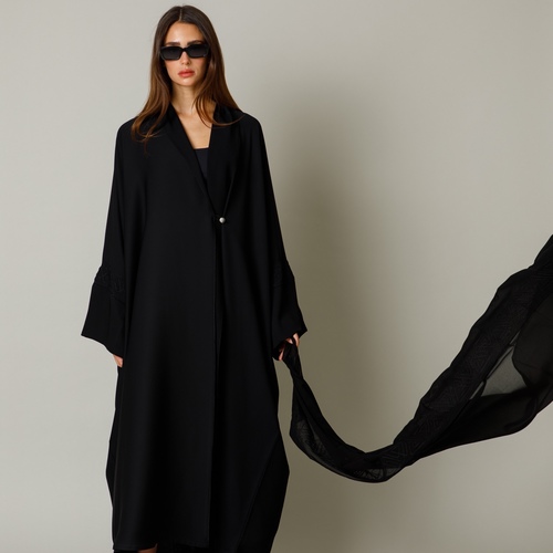Daily Abayas
