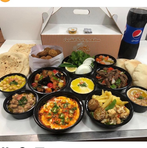 Breakfast Dishes