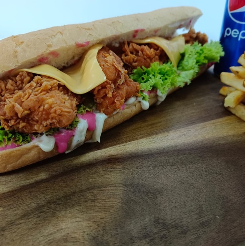 Sandwiches
