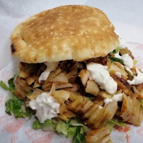 Shawarma