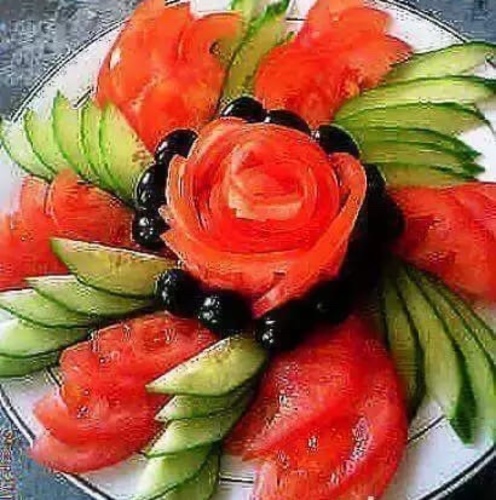 Appetizers & Salad