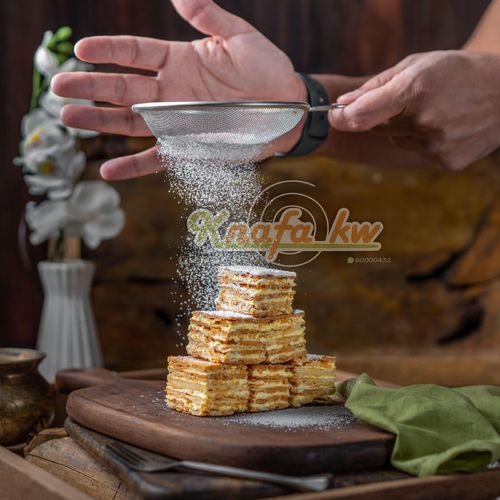 ملفيه