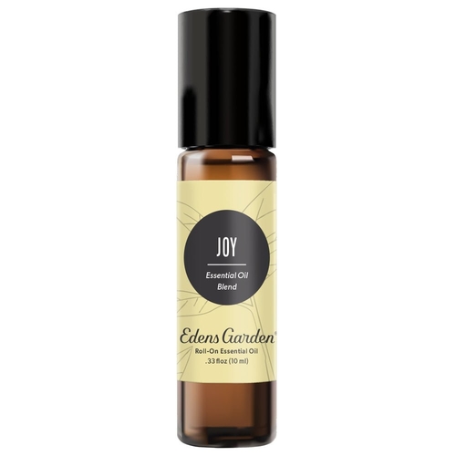 Natural Perfumes Roller