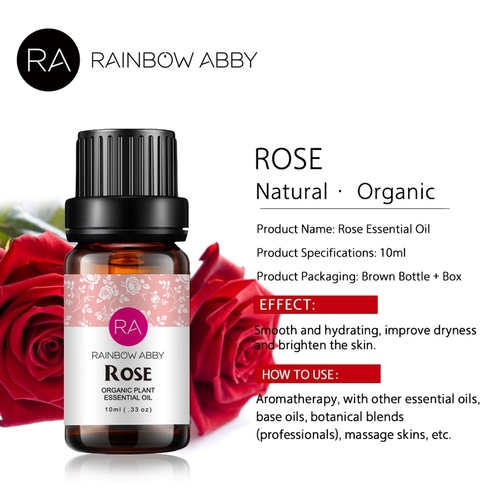 Natural Oils For Diffuser and other use