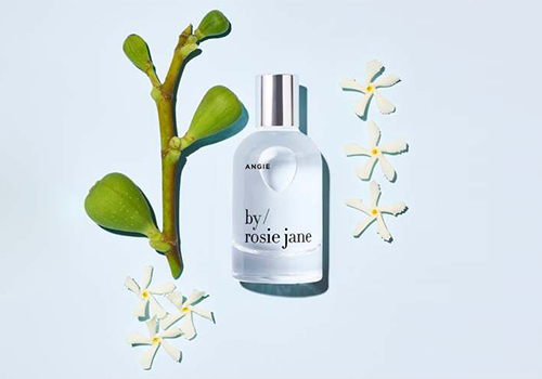 Clean Perfumes