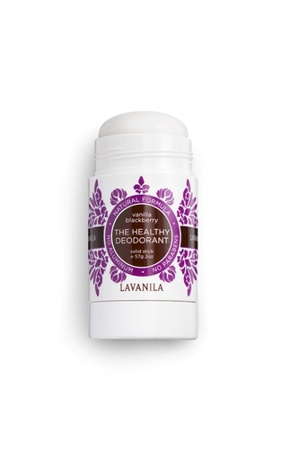 Natural Deodorant