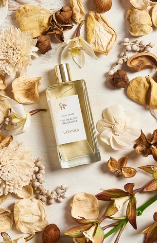 Natural Perfumes