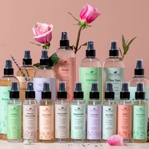 Natural Face mist
