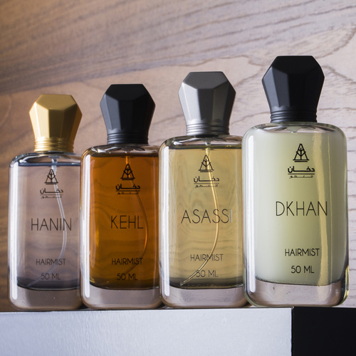 HAIRMIST