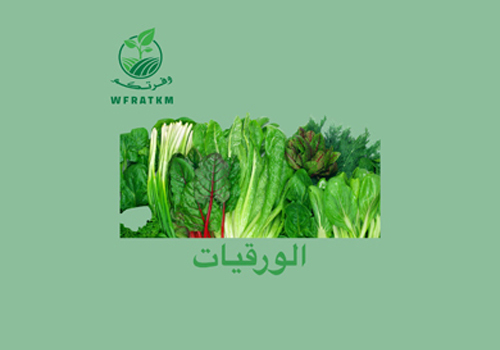 الورقيات