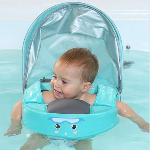 Waist Float( 8 months-3 yrs)