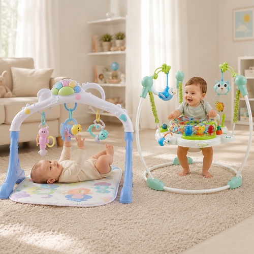 Baby Equipment