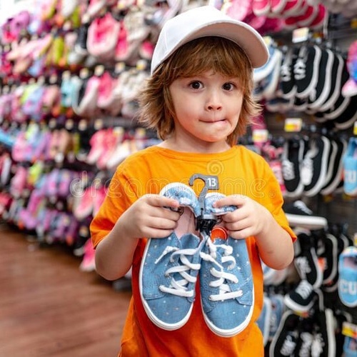 Kids Slippers and Shoes