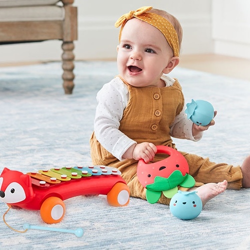 Baby Toys