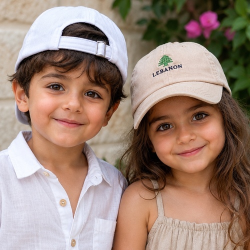 KIDS CAPS