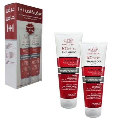 Shampoo & Conditioner
