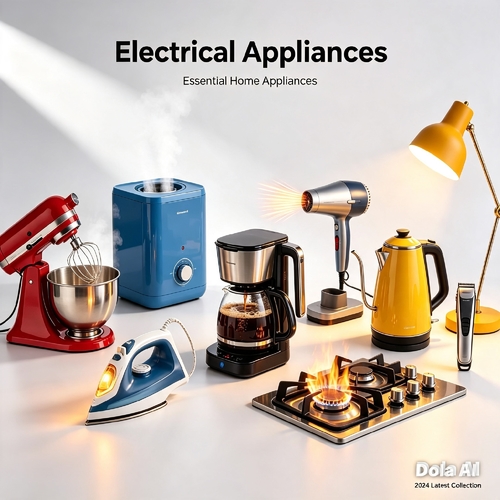 Electrical Appliances