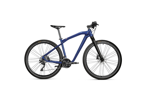 New Bikes
