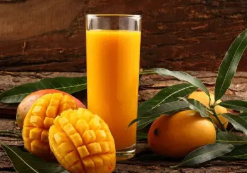العصائر الطبيعية