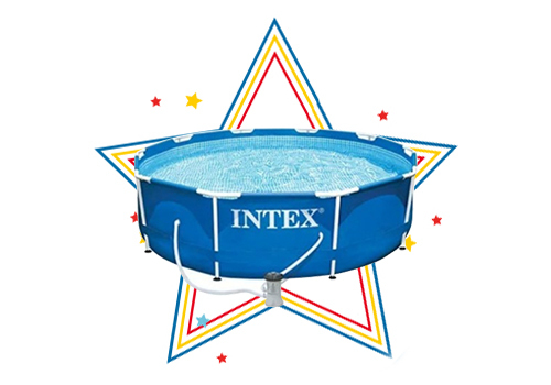 SWIMMING POOLS