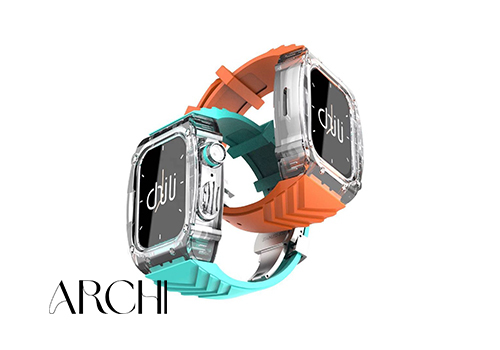 Watch Accessories