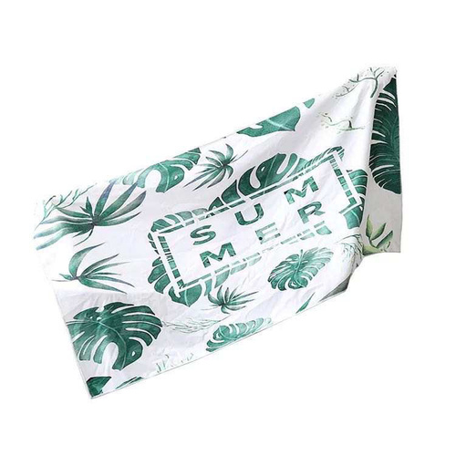 beach towels