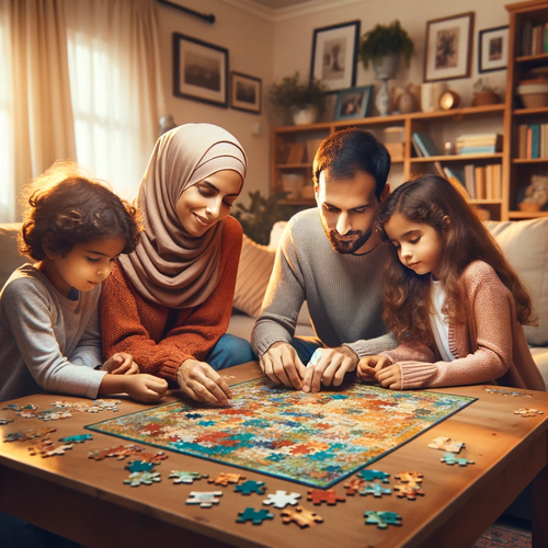 Family Playground