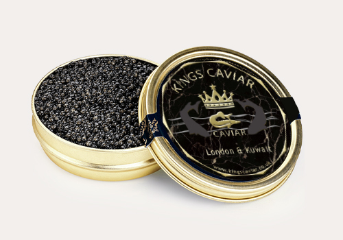 Kings Caviar