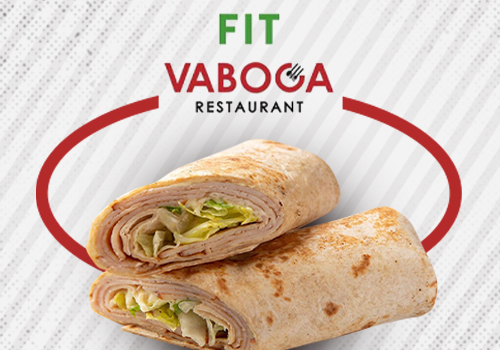 Sandwiches and Wraps