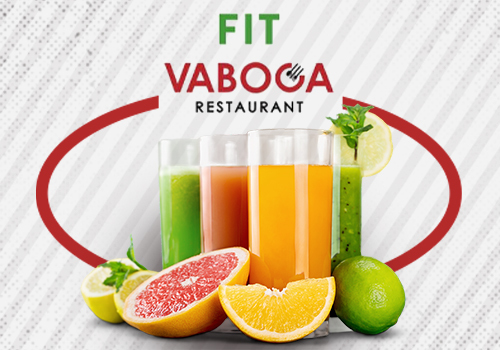 Fresh Juice and Beverages