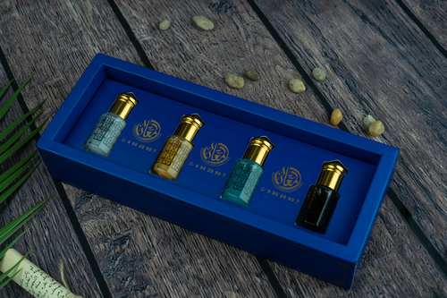 Eid offer on musk