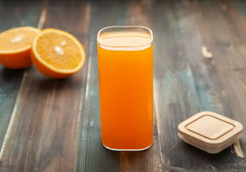 عصائر طازجة