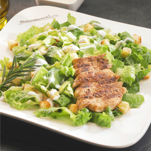 Salads
