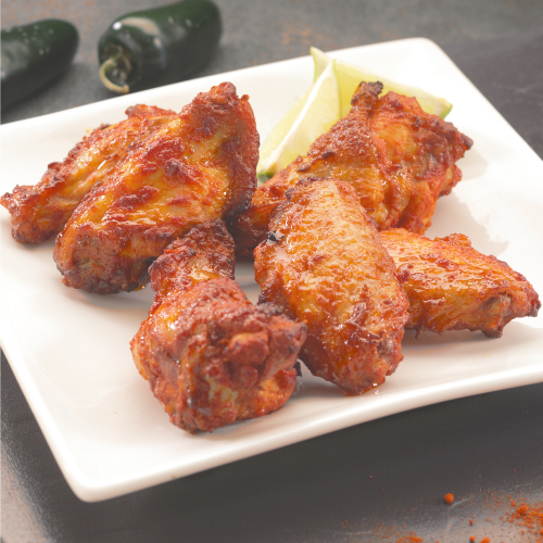 Appetizers