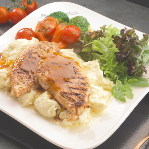 Main Course