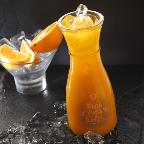 Fresh Juices