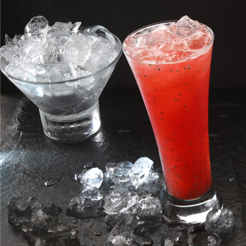 Soft Drinks