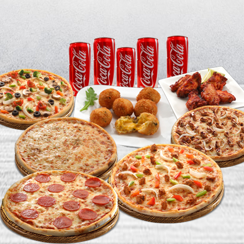 Combo Meal