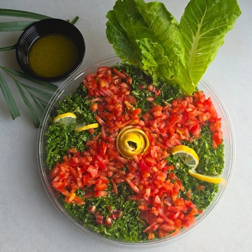 salads