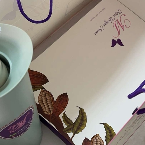sweet + coffe